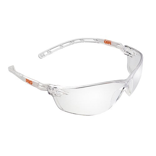Pro Choice Worlds Lightest Safety Glasses (140)
