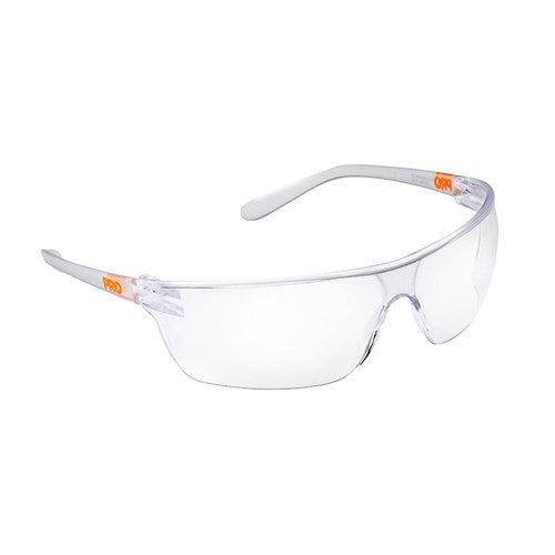 Pro Choice Zenon Z-Lyte II Safety Glasses (170)