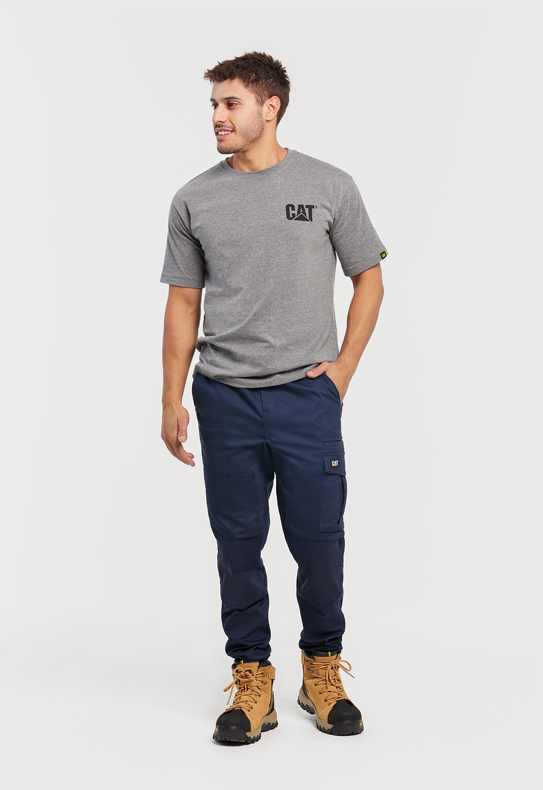 CAT Workwear Dynamic Pant (1810032)
