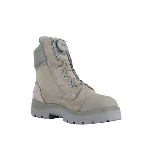 Steel Blue Southern Cross Spinfx: TPU/Scuff (312630)