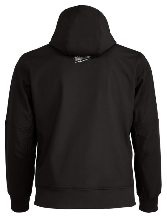 Milwaukee Freeflex Softshell Hooded Jacket (312)