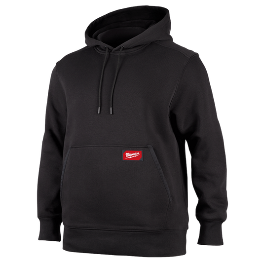 Milwaukee Freeflex Midweight Pullover Hoodie (351)