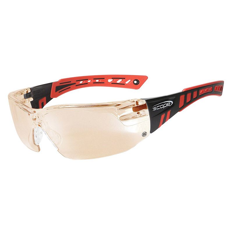 Pro Choice Speed Safety Glasses-(360)