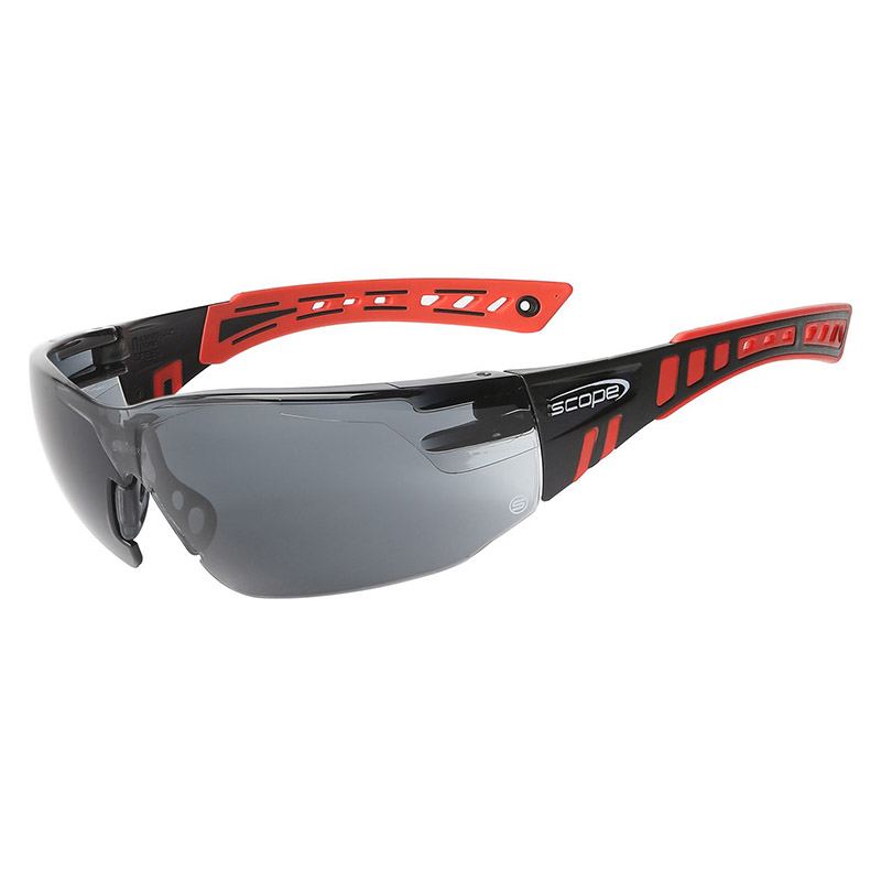 Pro Choice Speed Safety Glasses-(360)