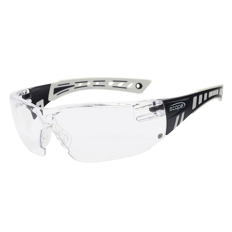 Pro Choice Speed Safety Glasses-(360)