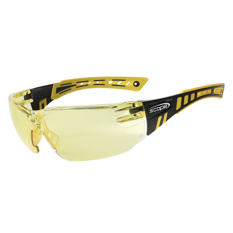 Pro Choice Speed Safety Glasses-(360)