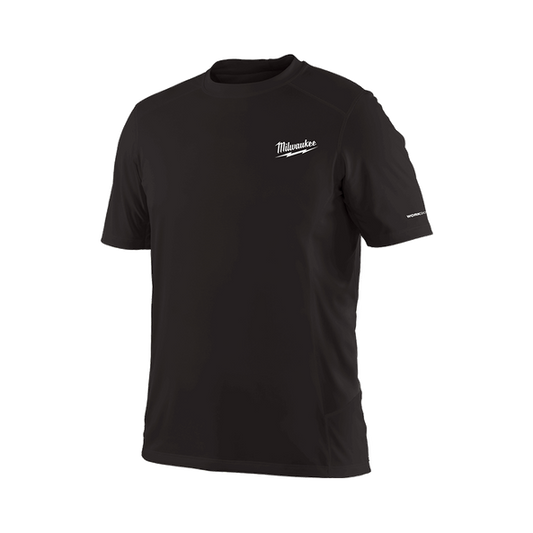 Milwaukee Workskin Light Shirt Short Sleeve (414)