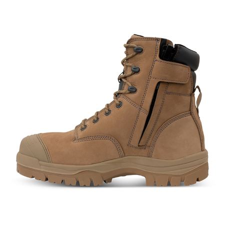 Oliver 150Mm Stone Zip Sided Boot (45652Z)