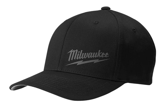 Milwaukee Fitted Hat (504)