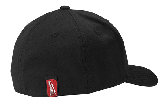 Milwaukee Fitted Hat (504)