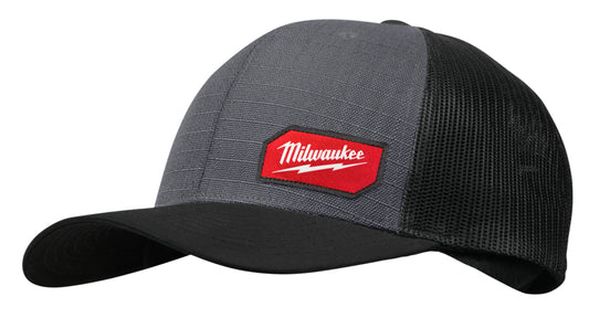 Milwaukee Gridiron Trucker Hat (505)
