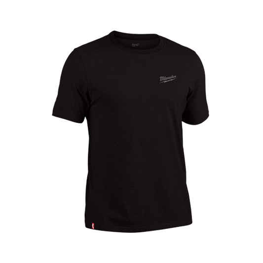Milwaukee Hybrid Work Tee Short Sleeve (603)