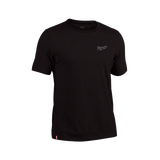 Milwaukee Hybrid Work Tee Short Sleeve (603)