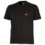 Milwaukee Gridiron Pocket Tee Short Sleeve (605)