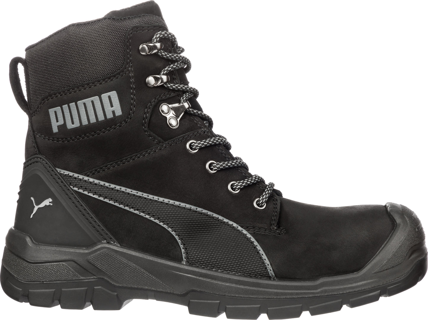 Puma Safety Conquest Unisex (630737)