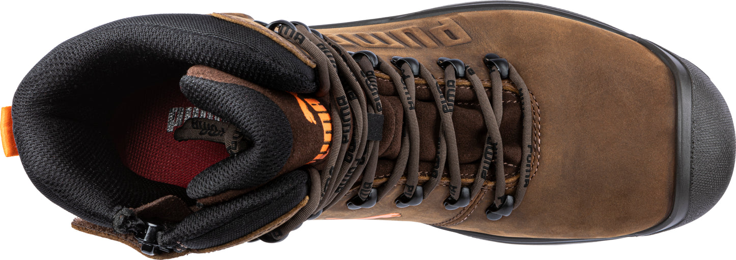 Puma Safety Iron HD 8 (632727)