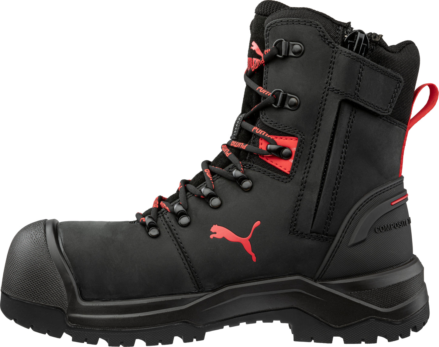 Puma Safety Iron HD 8 (632777)