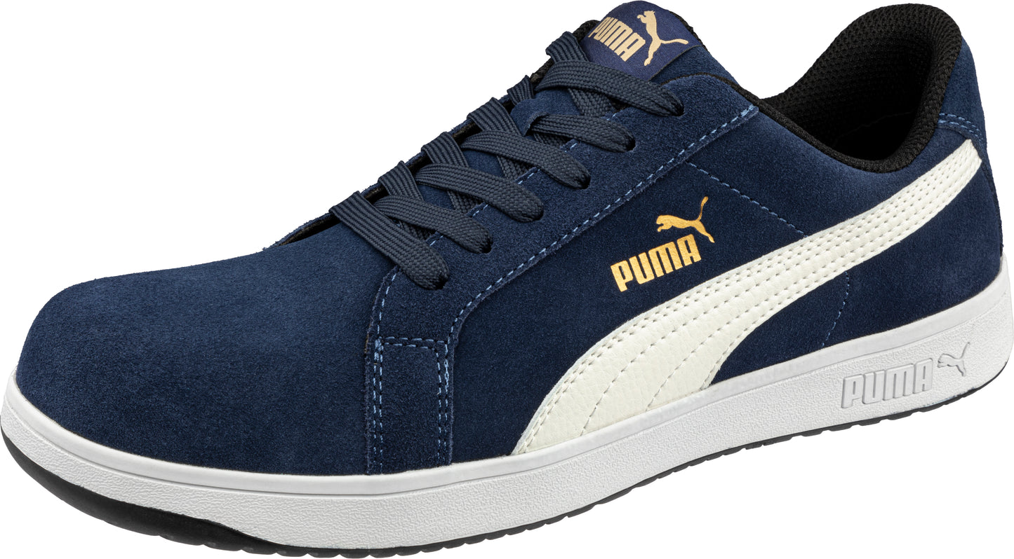 Puma Safety Iconic Unisex (640027)