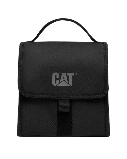 CAT Workwear Lunch Bag (84939-01)
