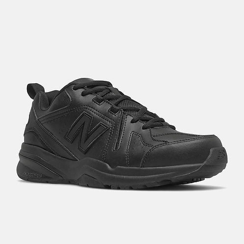 New Balance 608 V5 SR Womens Non Safety Shoe (WX608BB5)