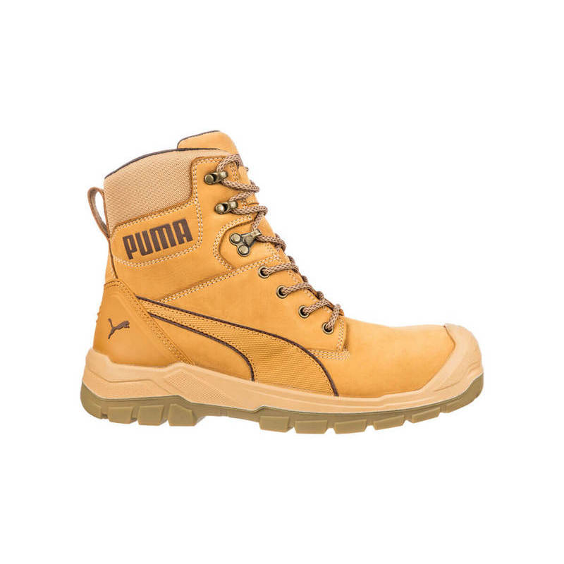 Puma Safety Conquest Unisex (630727)