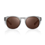 Safestyle Cruisers Graphite Frame Brown Polarised Lens (CRGBRP100)