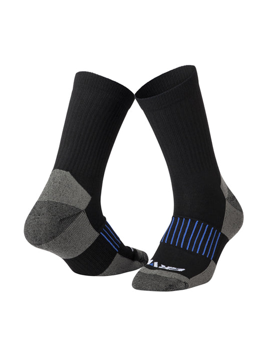 GRVL Rebar Sorbtek Performance 4 Pack Sock (GRVLS5)