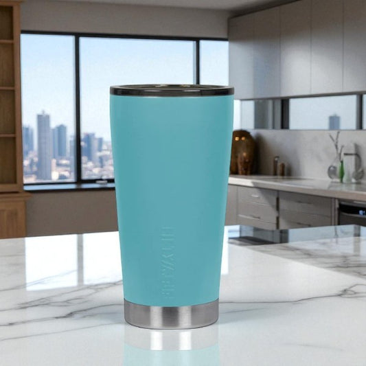 Fiftyfifty Tumbler 473Ml W Slide Lid (FDW116)