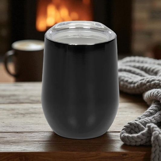 Fiftyfifty Wine Tumbler 350Ml (FDW141)