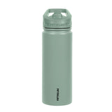 Fiftyfifty Bottle 530Ml With Strawcap (FDW355)