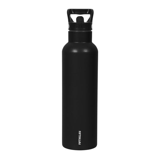 Fiftyfifty 621ml Bottle with StrawCap (FDW650)