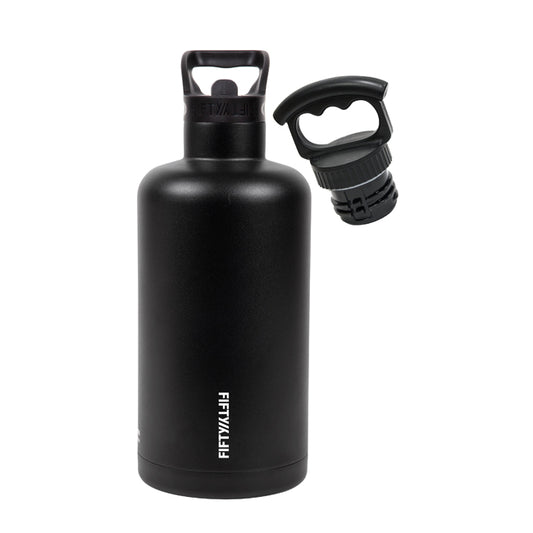 Fiftyfifty 2.1L Tank Growler (FDW730)