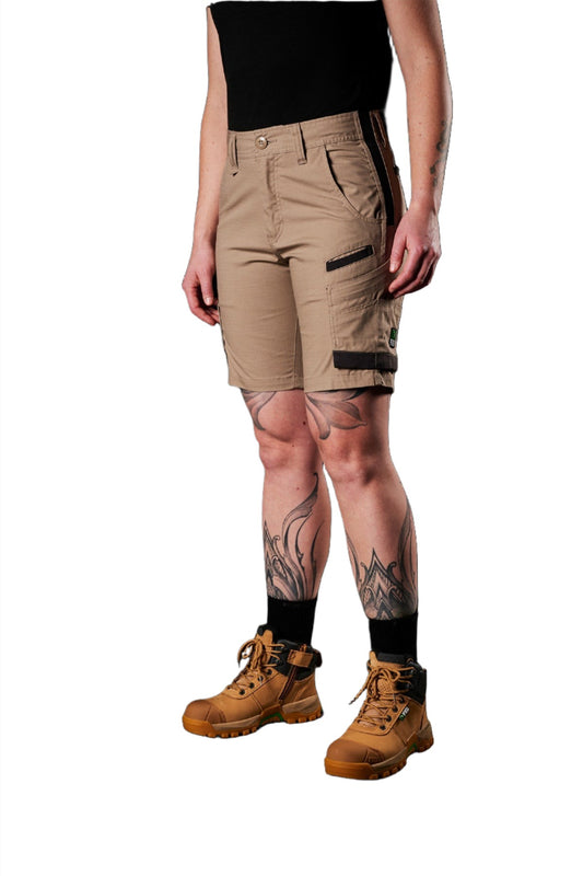 FXD Workwear Stretch Work Shorts (WS5W)