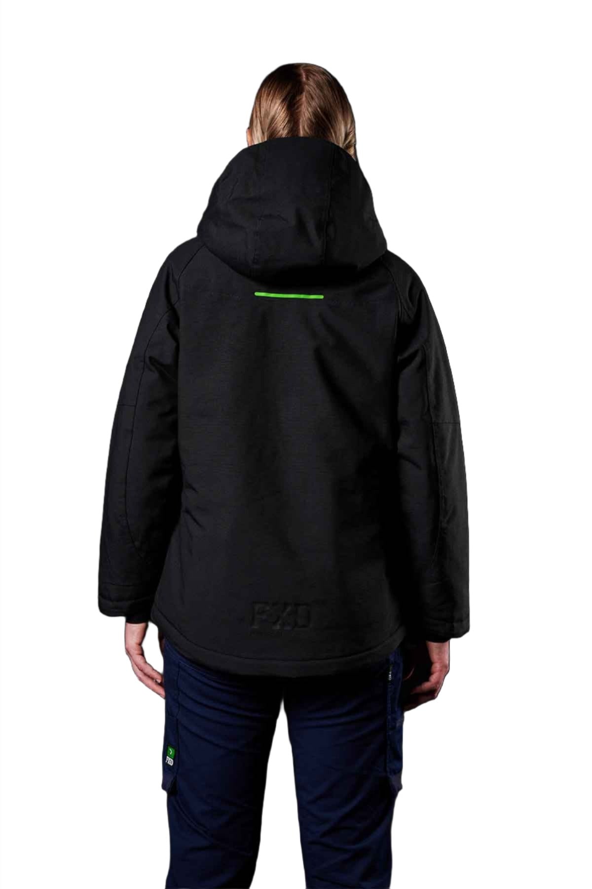 FXD Workwear Insulated Work Jacket (WO1W)