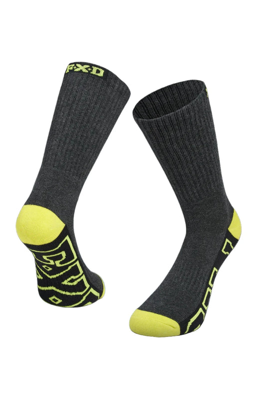 FXD Workwear Jersey Knit Work Socks (SK1) 5 PACK