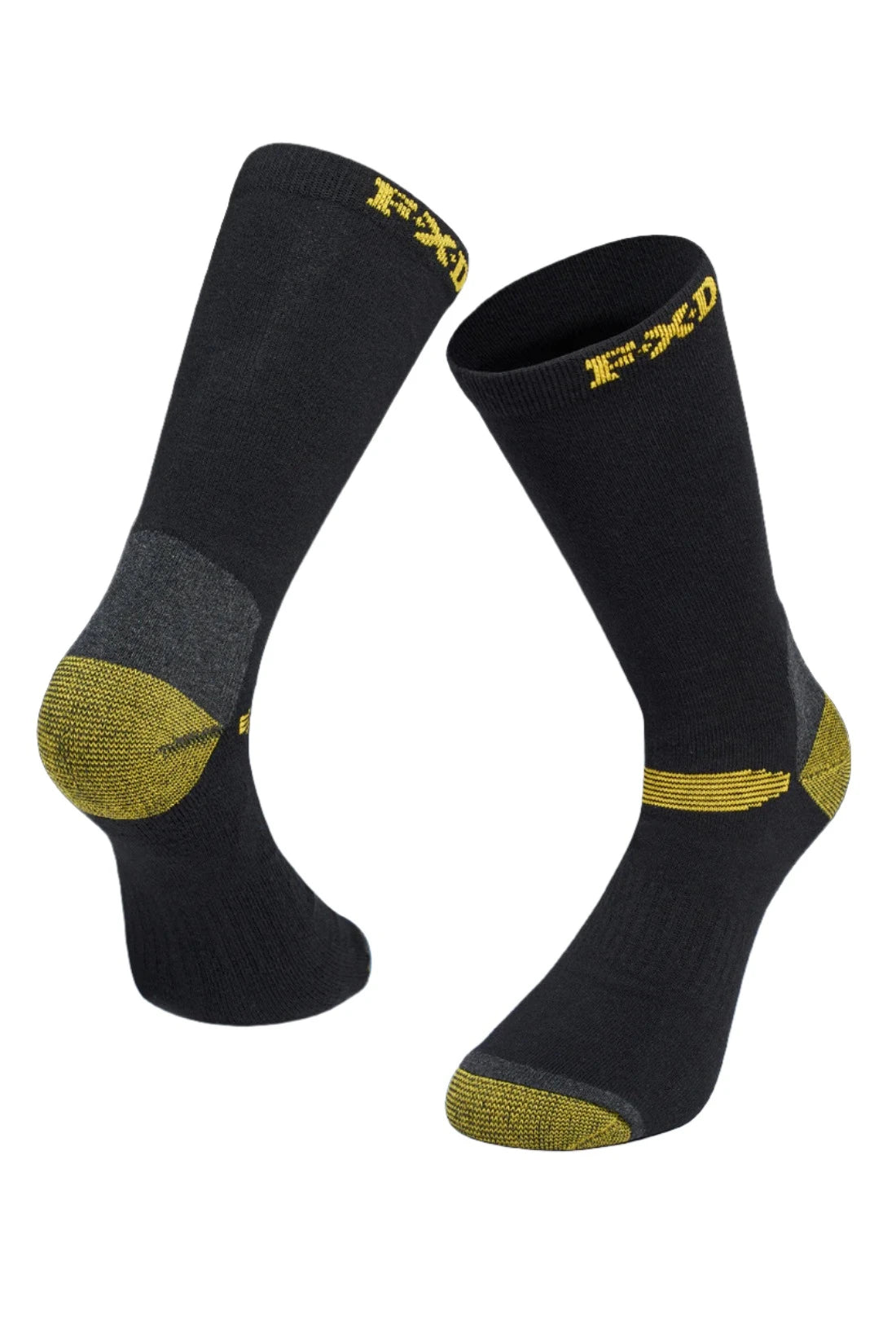FXD Workwear Reinforced Work Socks (SK2) 4 PACK