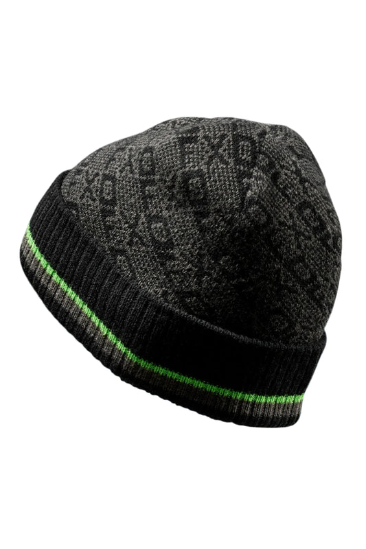 FXD Workwear Jacquard Work Beanie (CP11)