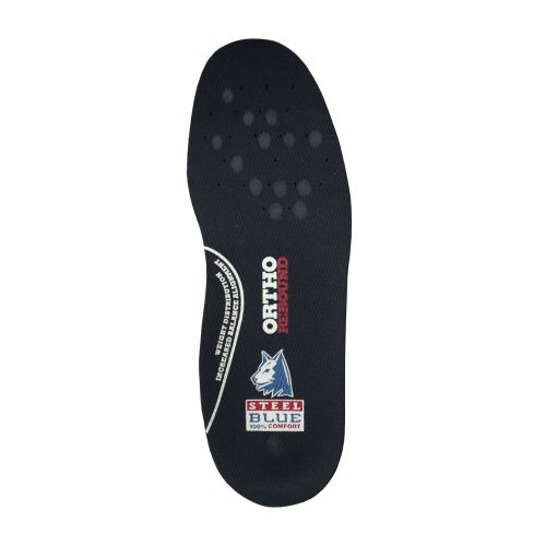Steel Blue Ortho Rebound Insole - Men's
