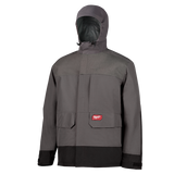 Milwaukee Hydrobreak Rain Shell Jacket (HYDROJKTX)