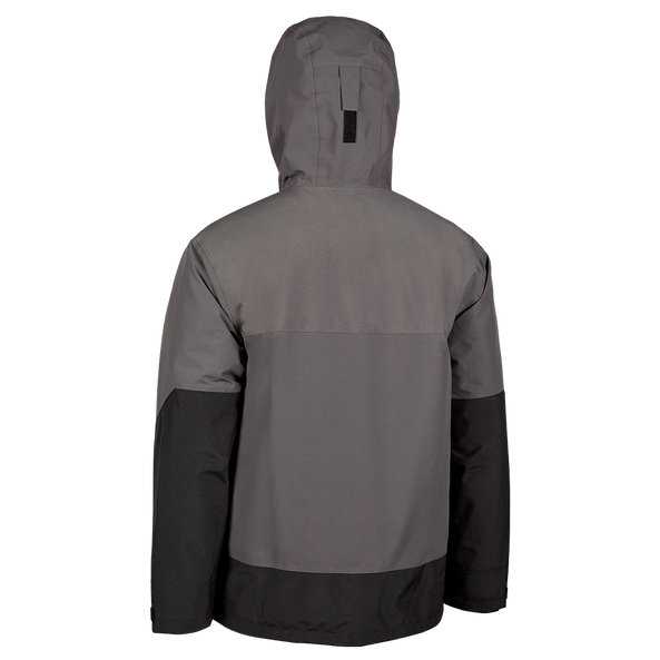 Milwaukee Hydrobreak Rain Shell Jacket (HYDROJKTX)