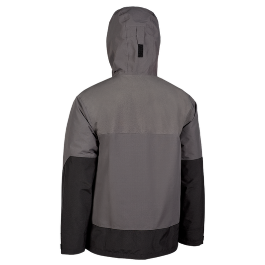 Milwaukee  Hydrobreak Rain Shell Jacket (HYDROJKTX)