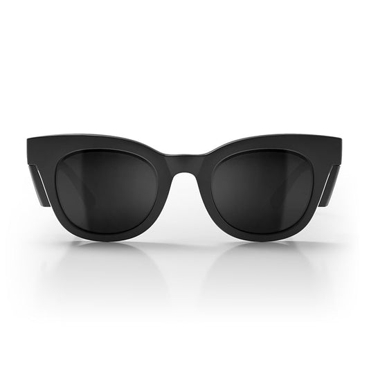 Safestyle Harps Matte Black Frame Polarised Lens (HMBP100)