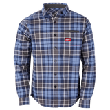 Milwaukee Gridiron Flannel Shirt (M551)