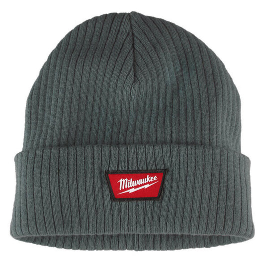 Milwaukee Rib-knit Cuffed Beanie (M750)