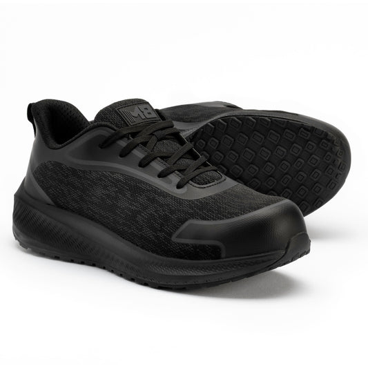 M8 Workwear Safety Jogger Capt (M8SF003)