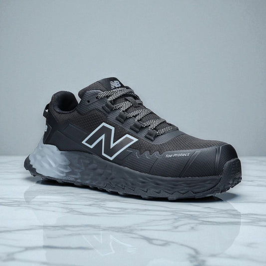 New Balance Cremorne Men Safety Shoe (MEFCCAPBG)