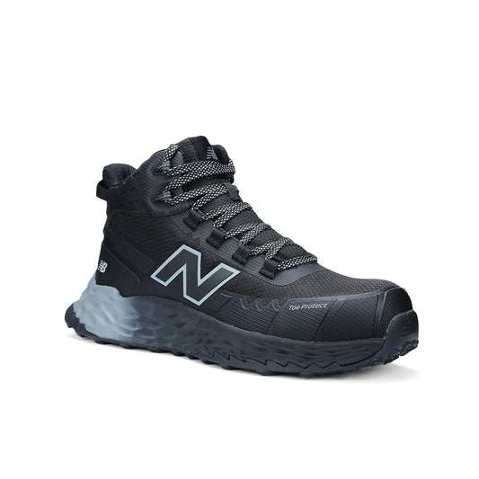 New Balance Cremorne Mid Cut Men Safety Shoe (MEFCMCAPBG)