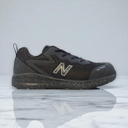 New Balance Logic Men Safety Shoe (MIDLOGI)