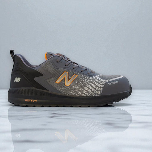 New Balance Speedware Men Safety Shoe(MIDSPWR)