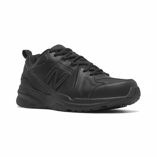 New Balance 608 V5 SR Womens Non Safety Shoe (WX608BB5)